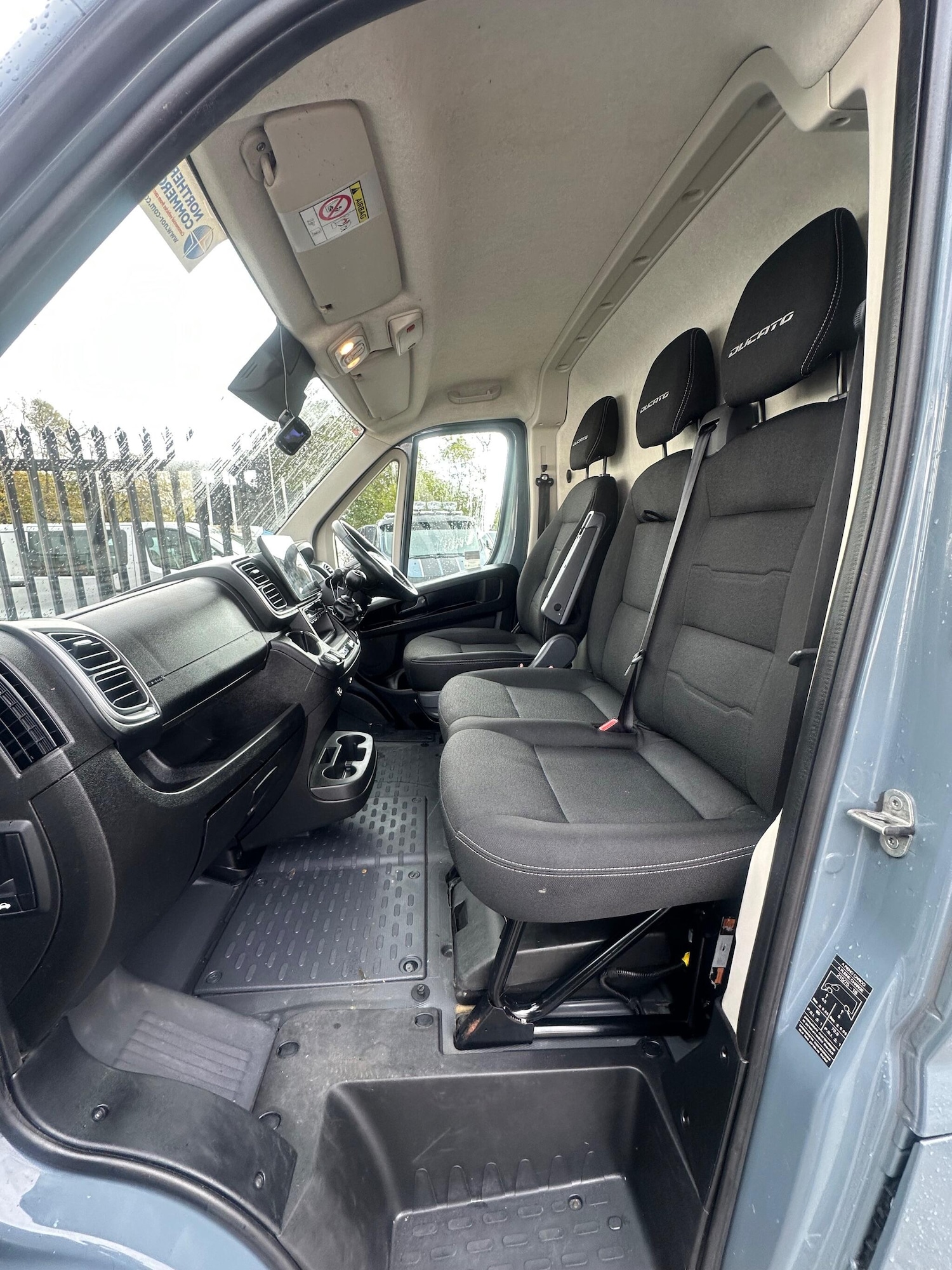 Used Fiat Ducato 2021 for sale - 76440544: Photo 16