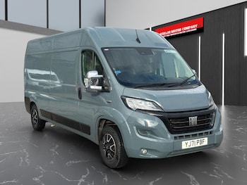Fiat - Ducato