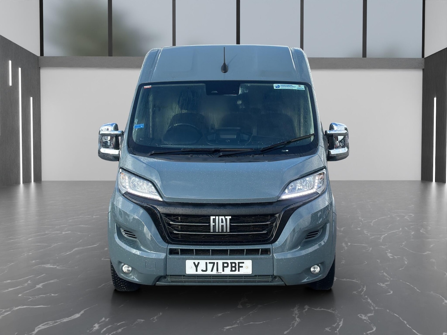 Used Fiat Ducato 2021 for sale - 76440544: Photo 2