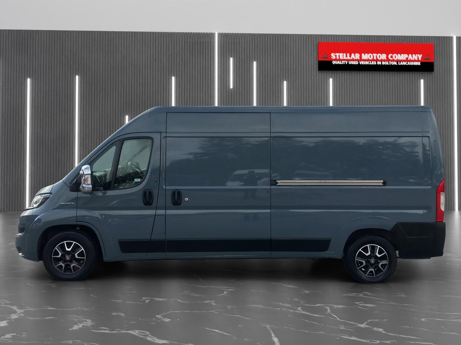 Used Fiat Ducato 2021 for sale - 76440544: Photo 4