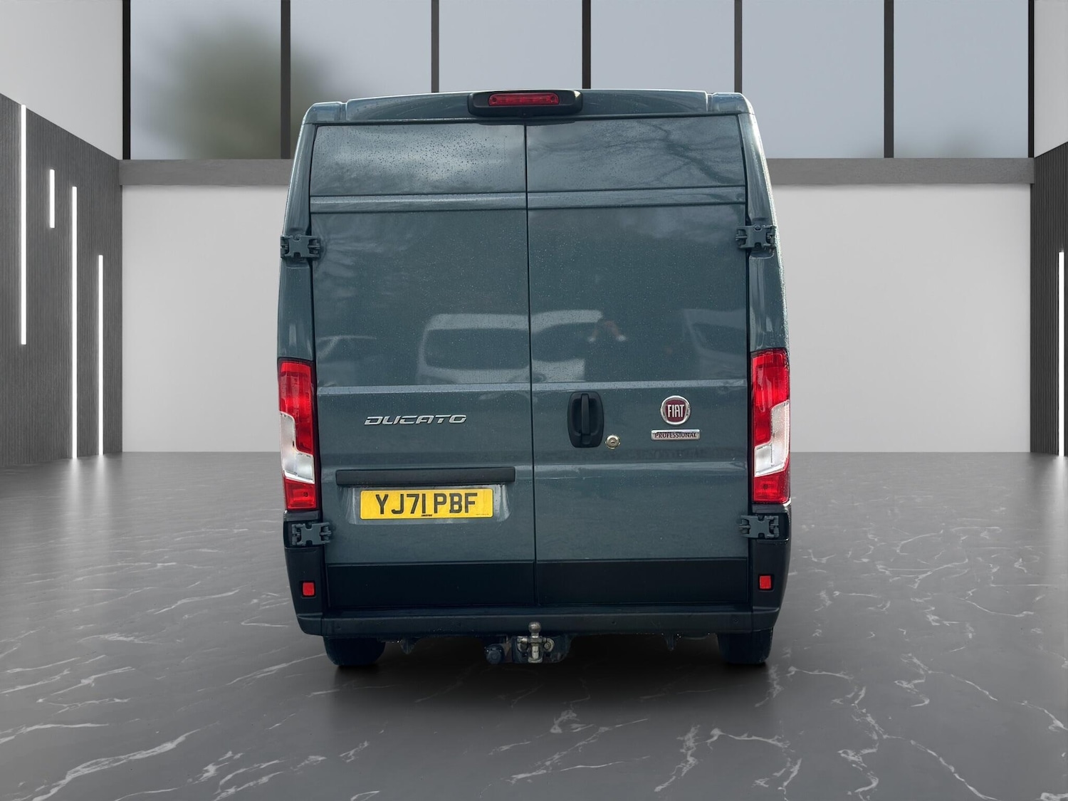 Used Fiat Ducato 2021 for sale - 76440544: Photo 6