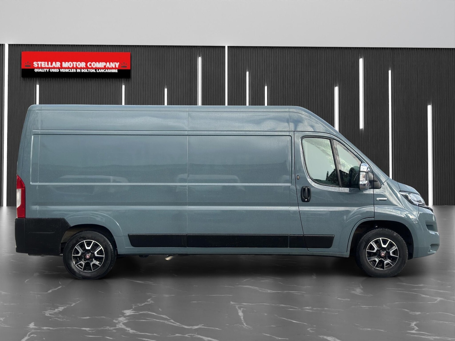 Used Fiat Ducato 2021 for sale - 76440544: Photo 7