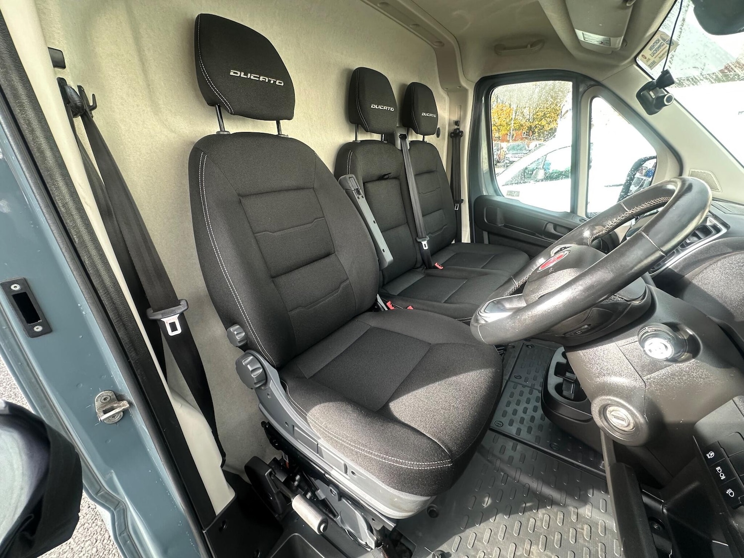 Used Fiat Ducato 2021 for sale - 76440544: Photo 9