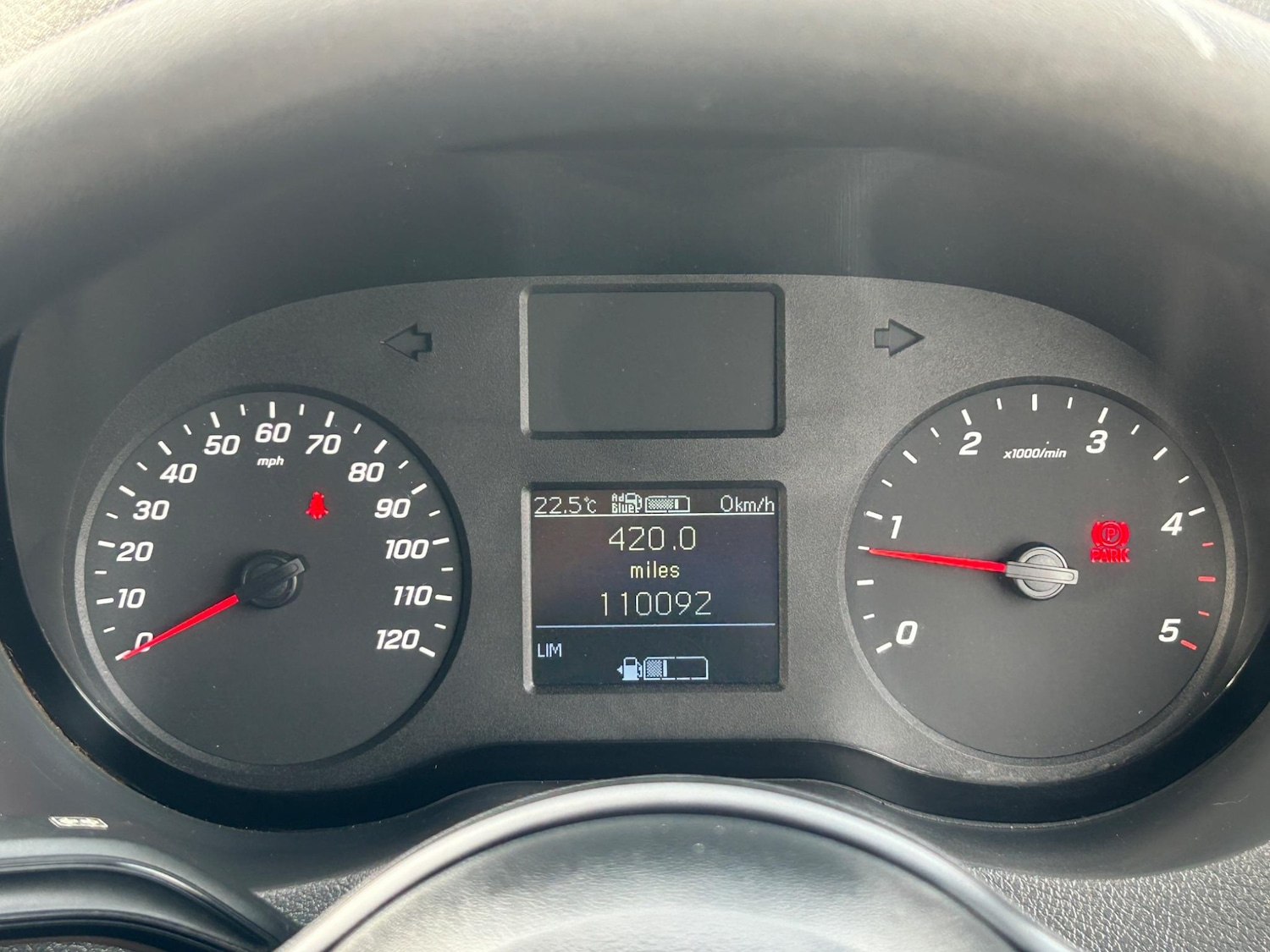 Vehicle 19