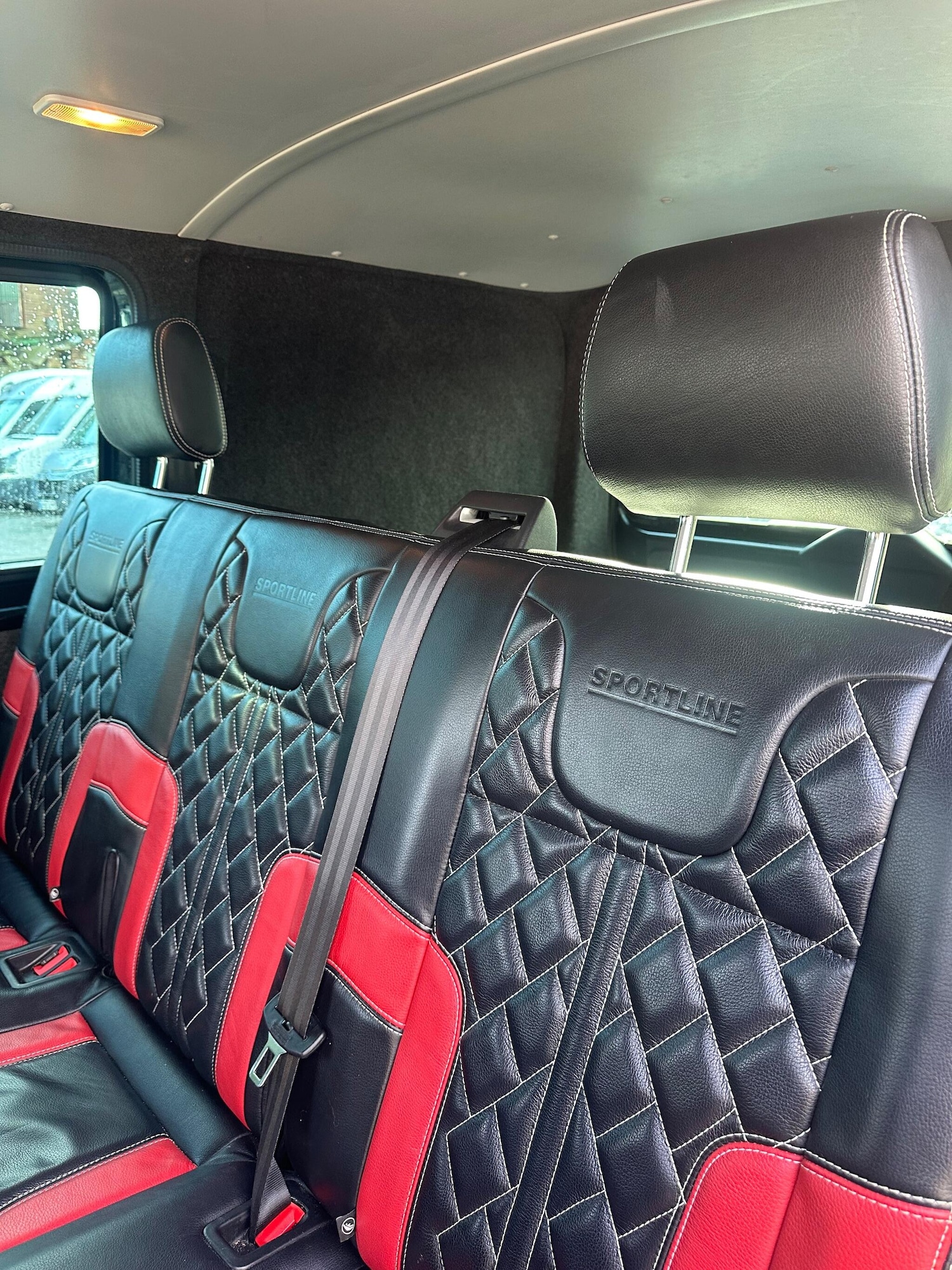 Used Volkswagen Transporter 2017 for sale - 76953072: Photo 19