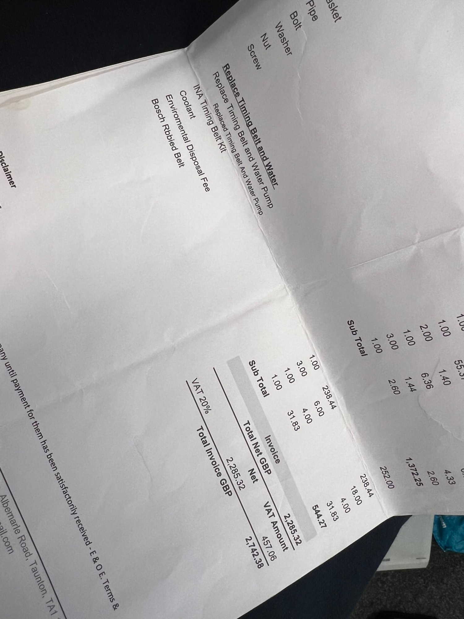 Used Volkswagen Transporter 2017 for sale - 76953072: Photo 21