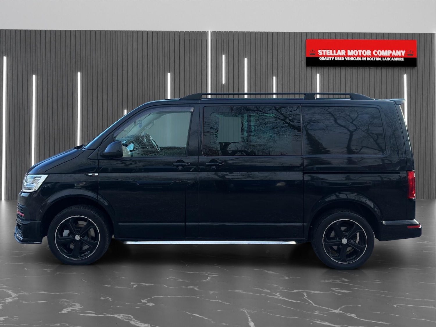 Used Volkswagen Transporter 2017 for sale - 76953072: Photo 5