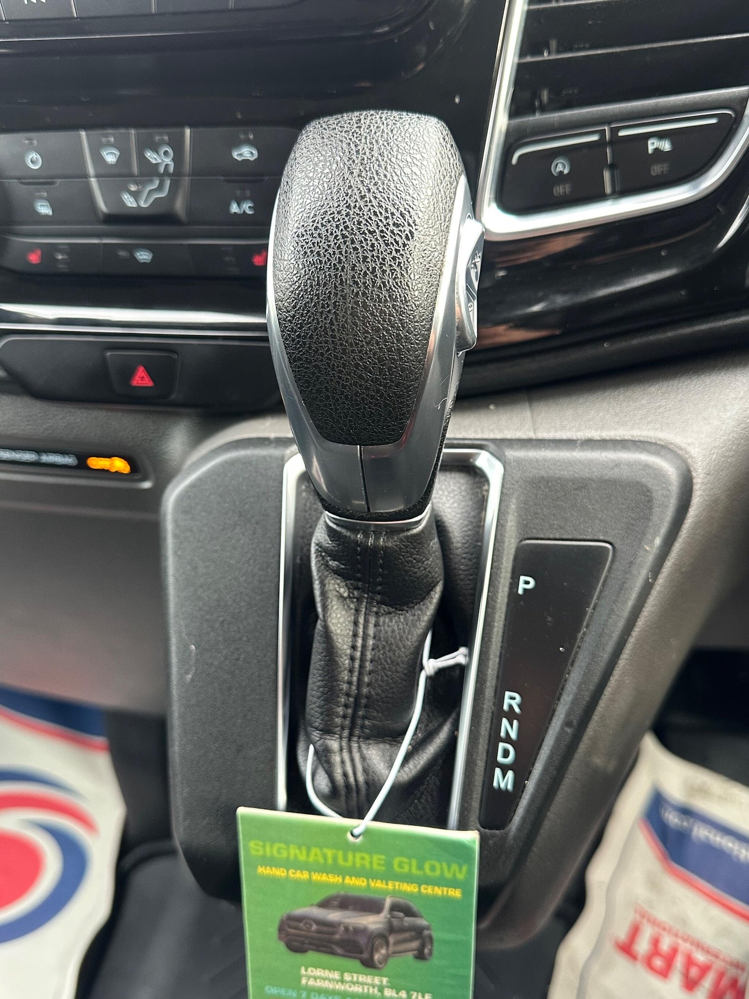 Used Ford Transit Custom 2018 for sale - 76715439: Photo 12