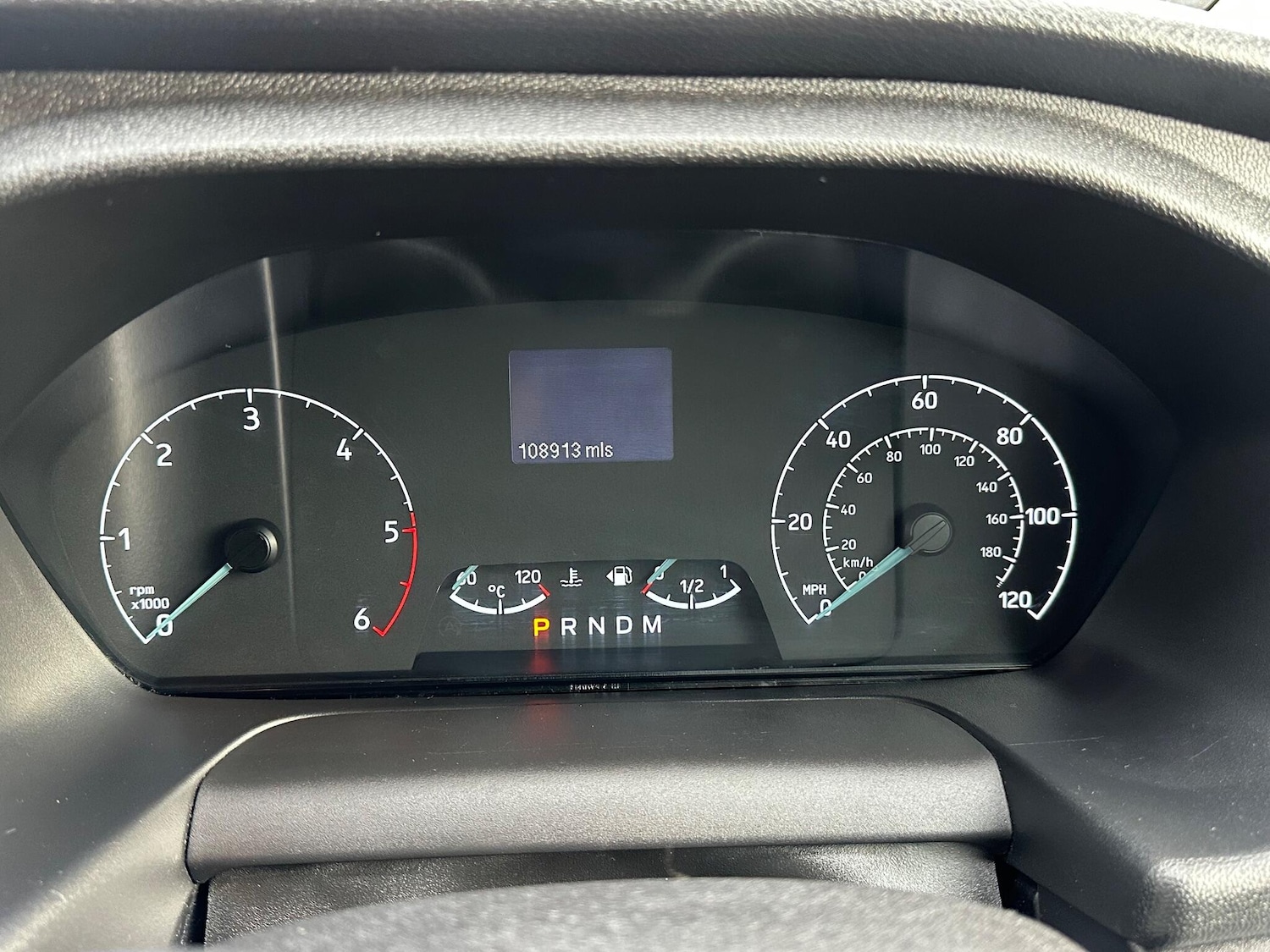 Used Ford Transit Custom 2018 for sale - 76715439: Photo 13