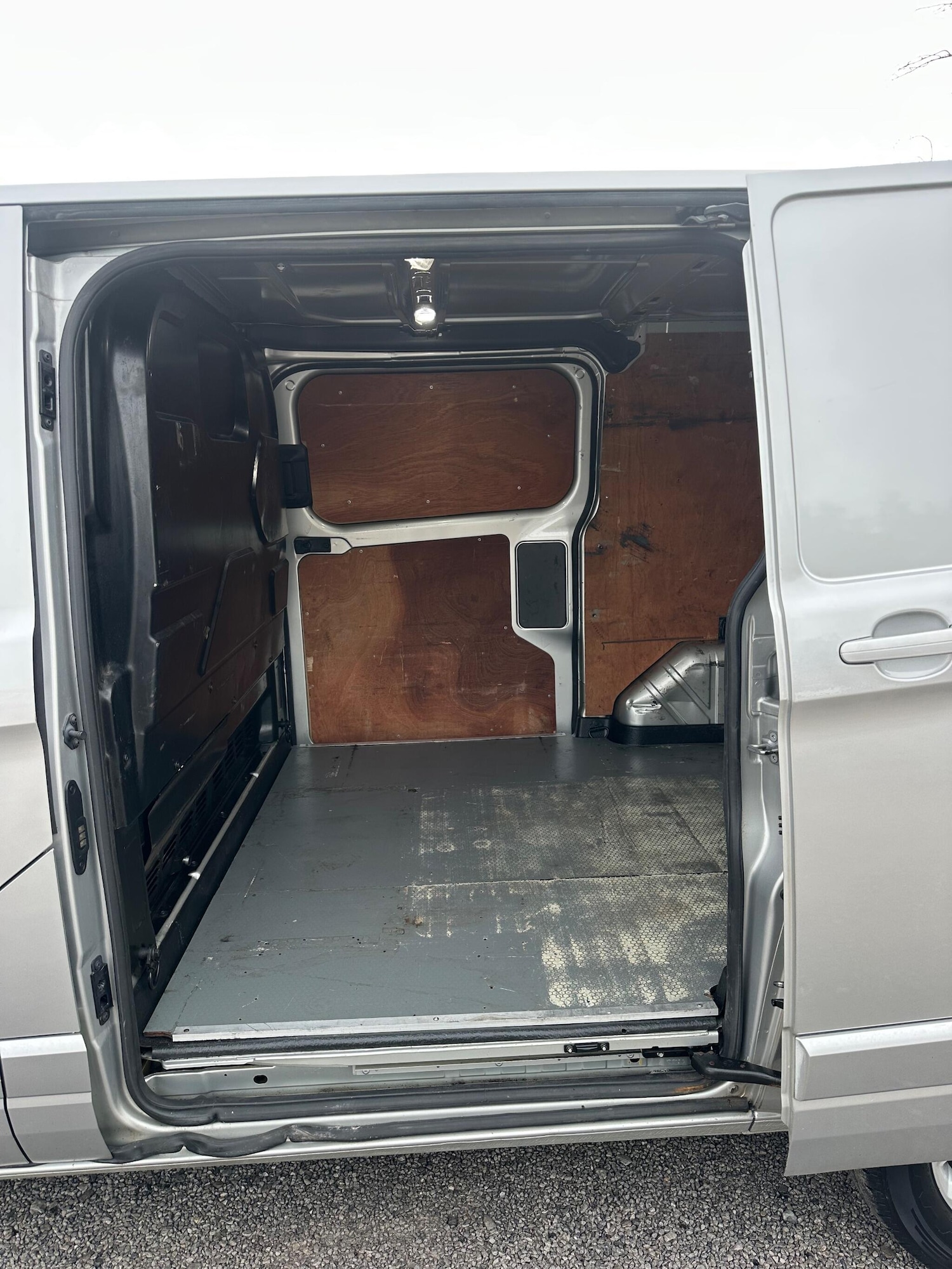 Used Ford Transit Custom 2018 for sale - 76715439: Photo 18