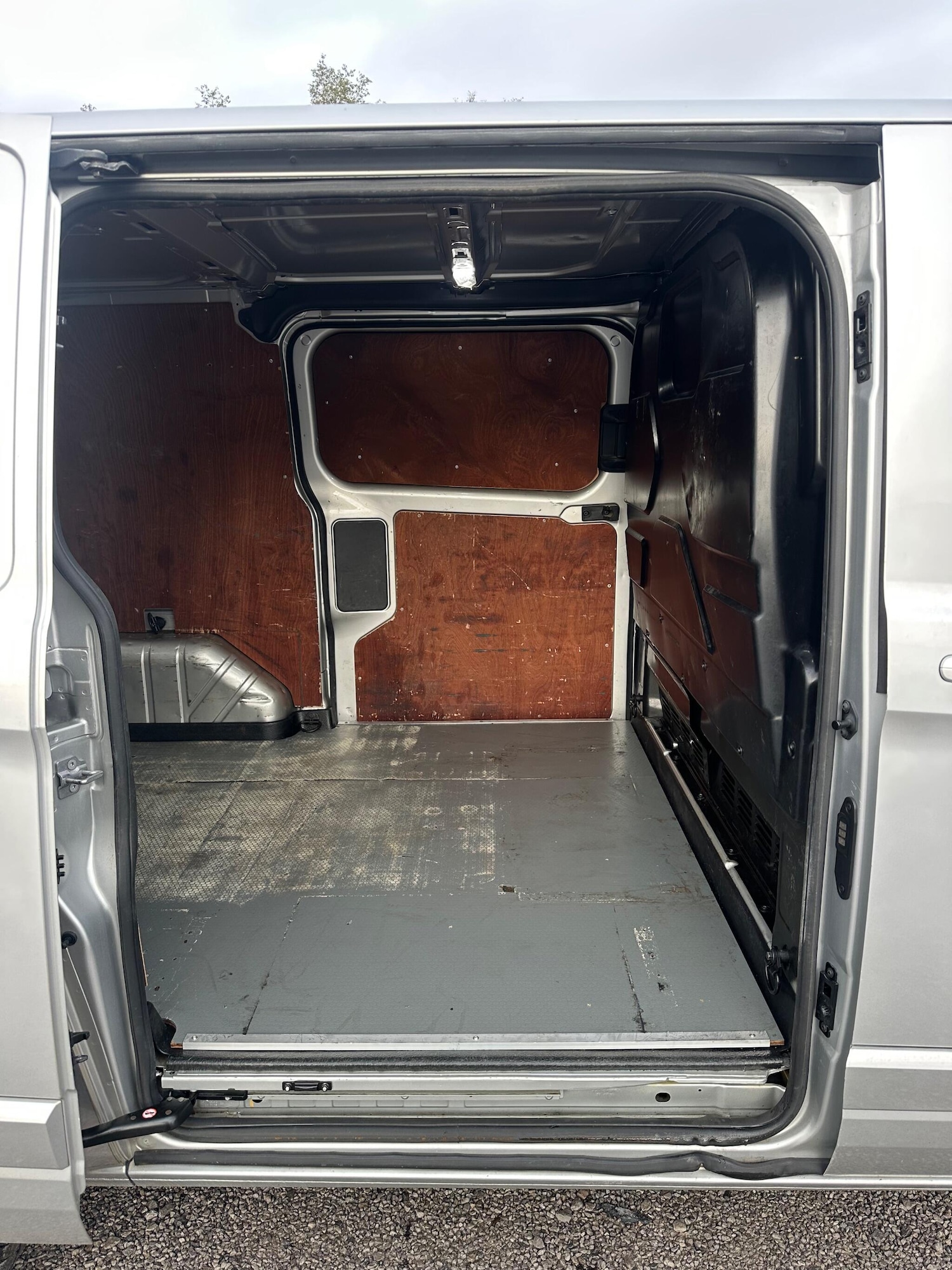 Used Ford Transit Custom 2018 for sale - 76715439: Photo 20