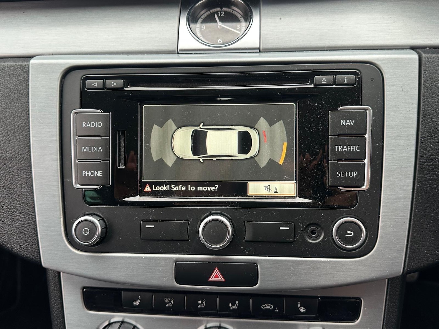 Vehicle 29