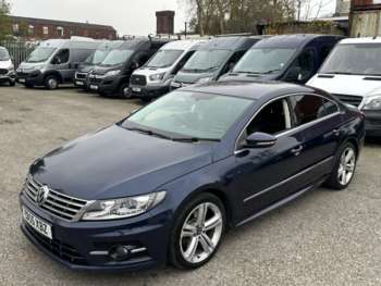 Used Volkswagen CC 2015 for sale - 74751578: Photo