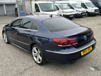 Used Volkswagen CC 2015 for sale - 74751578: Photo