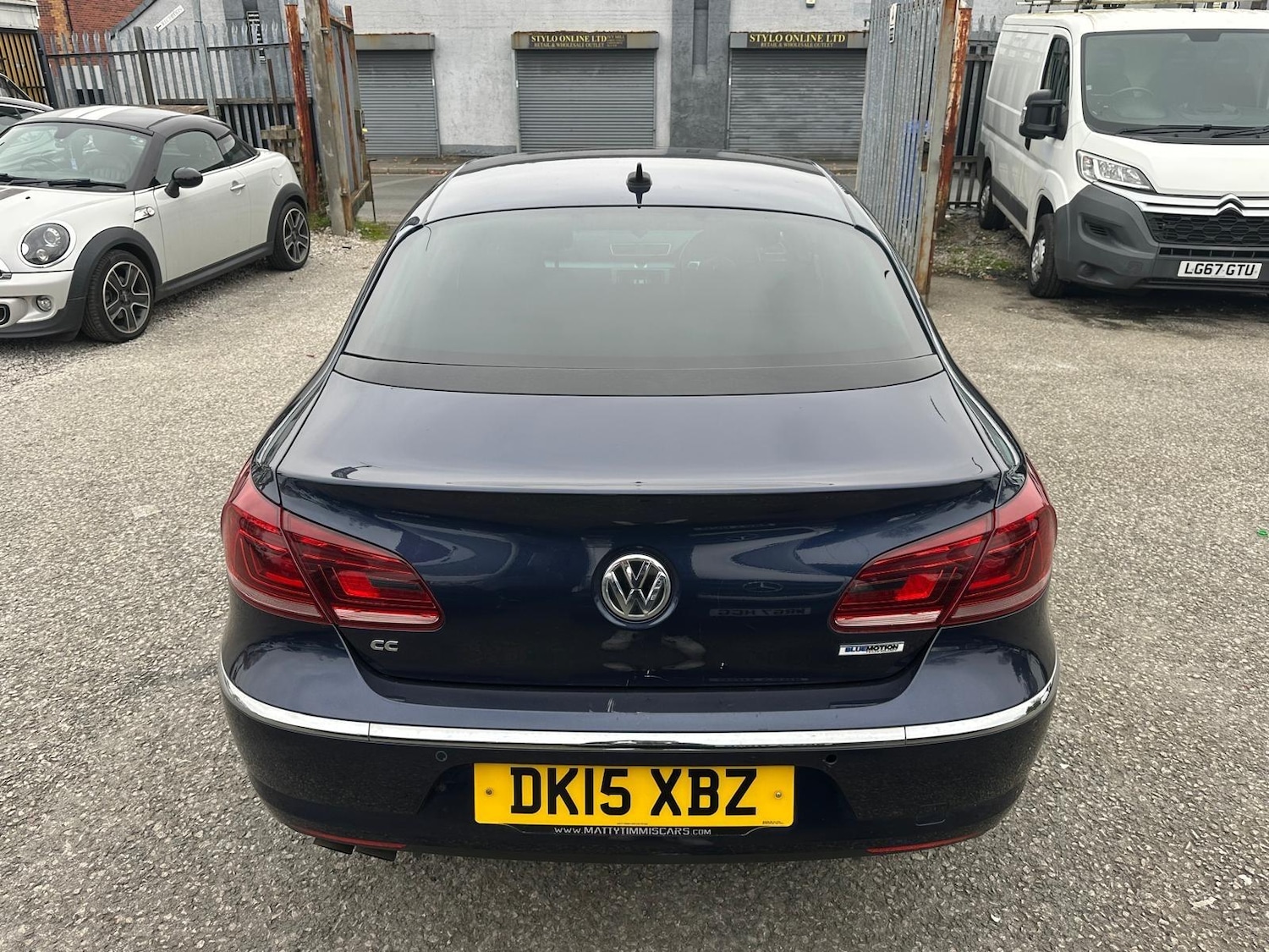 Vehicle 6