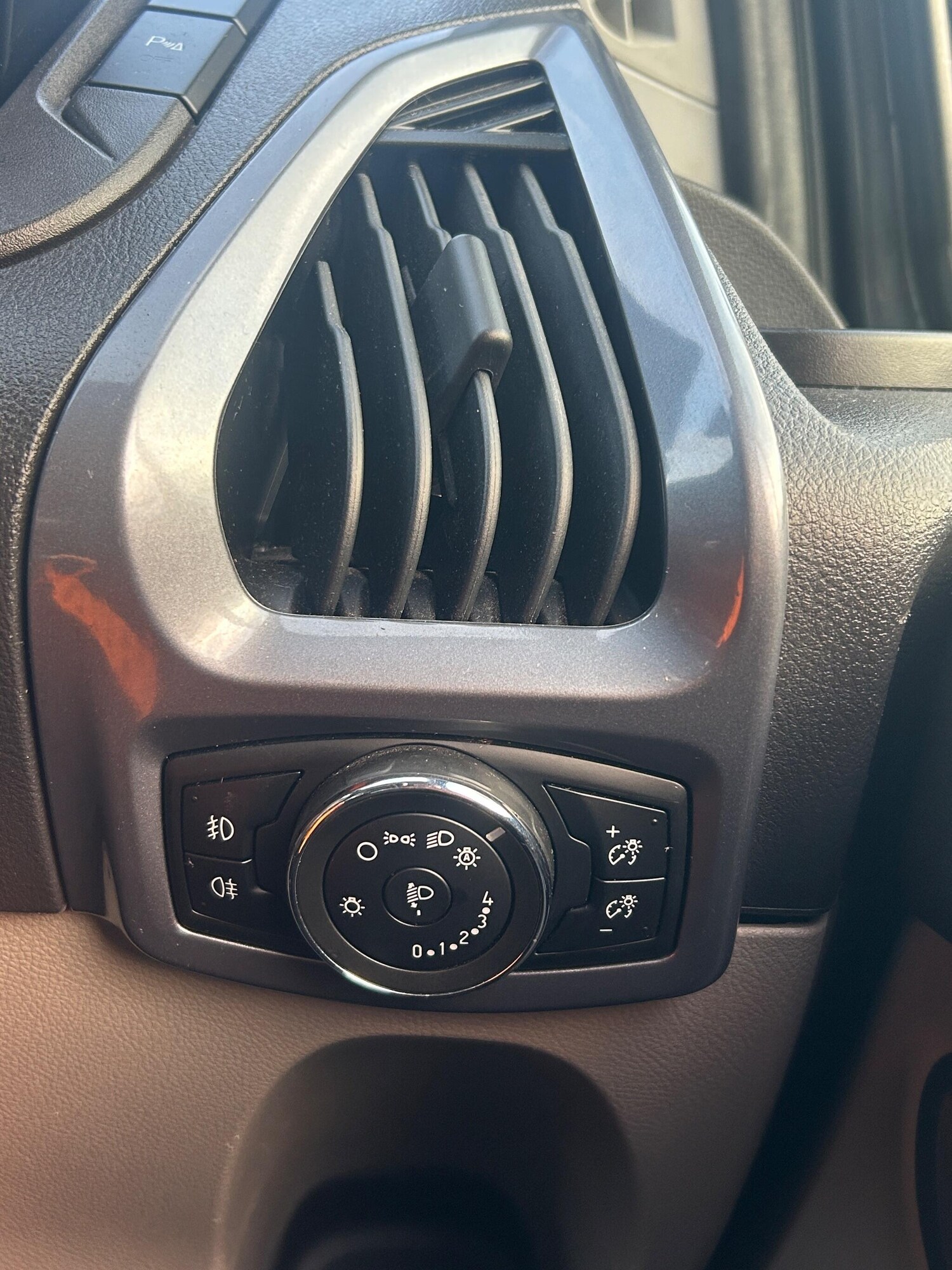 Used Ford Transit Custom 2017 for sale - 76596976: Photo 11