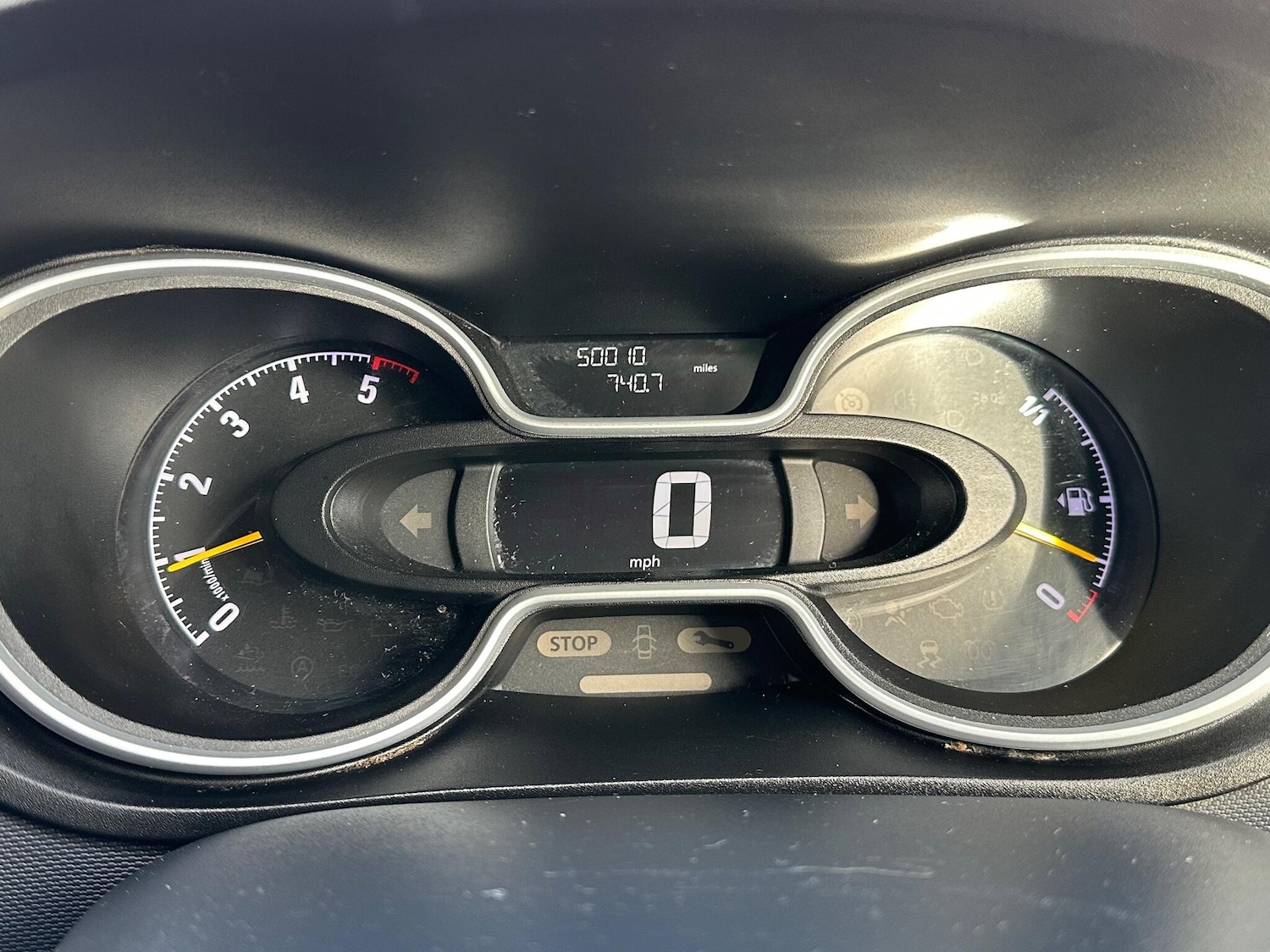 Used Vauxhall Vivaro 2016 for sale - 76440671: Photo 12