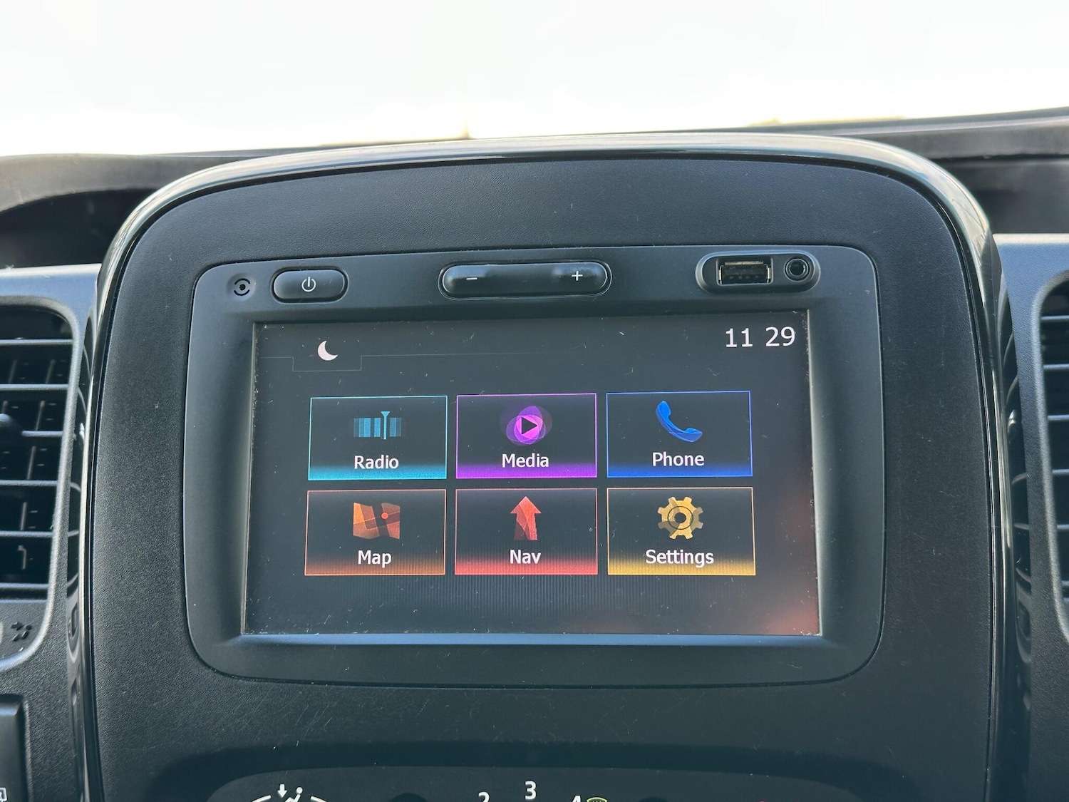 Used Vauxhall Vivaro 2016 for sale - 76440671: Photo 16