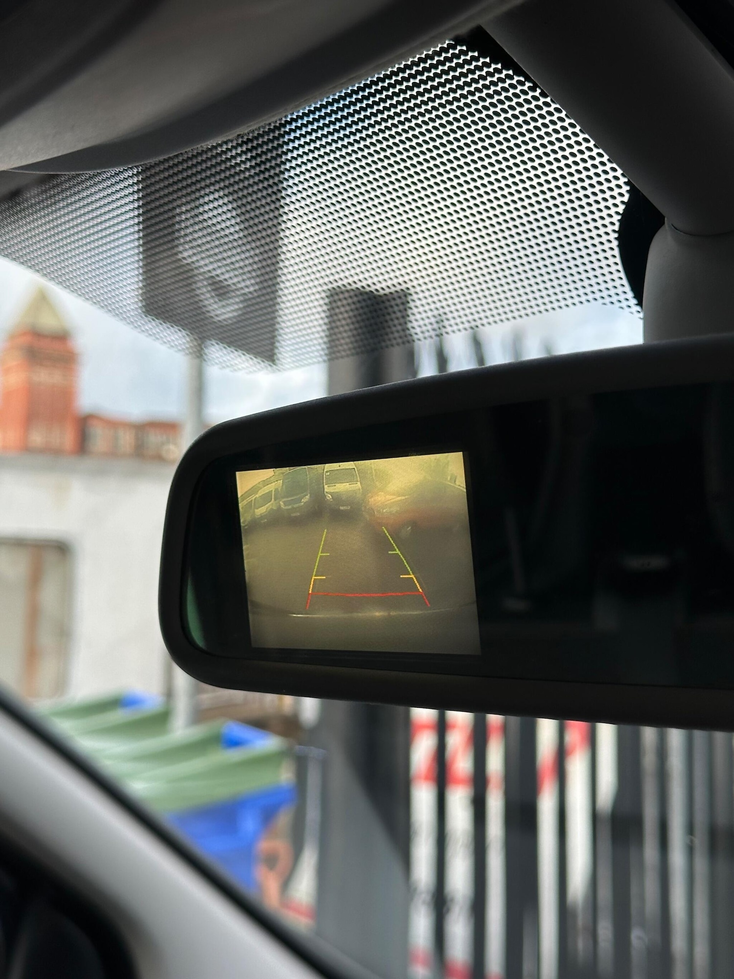 Used Vauxhall Vivaro 2016 for sale - 76440671: Photo 21