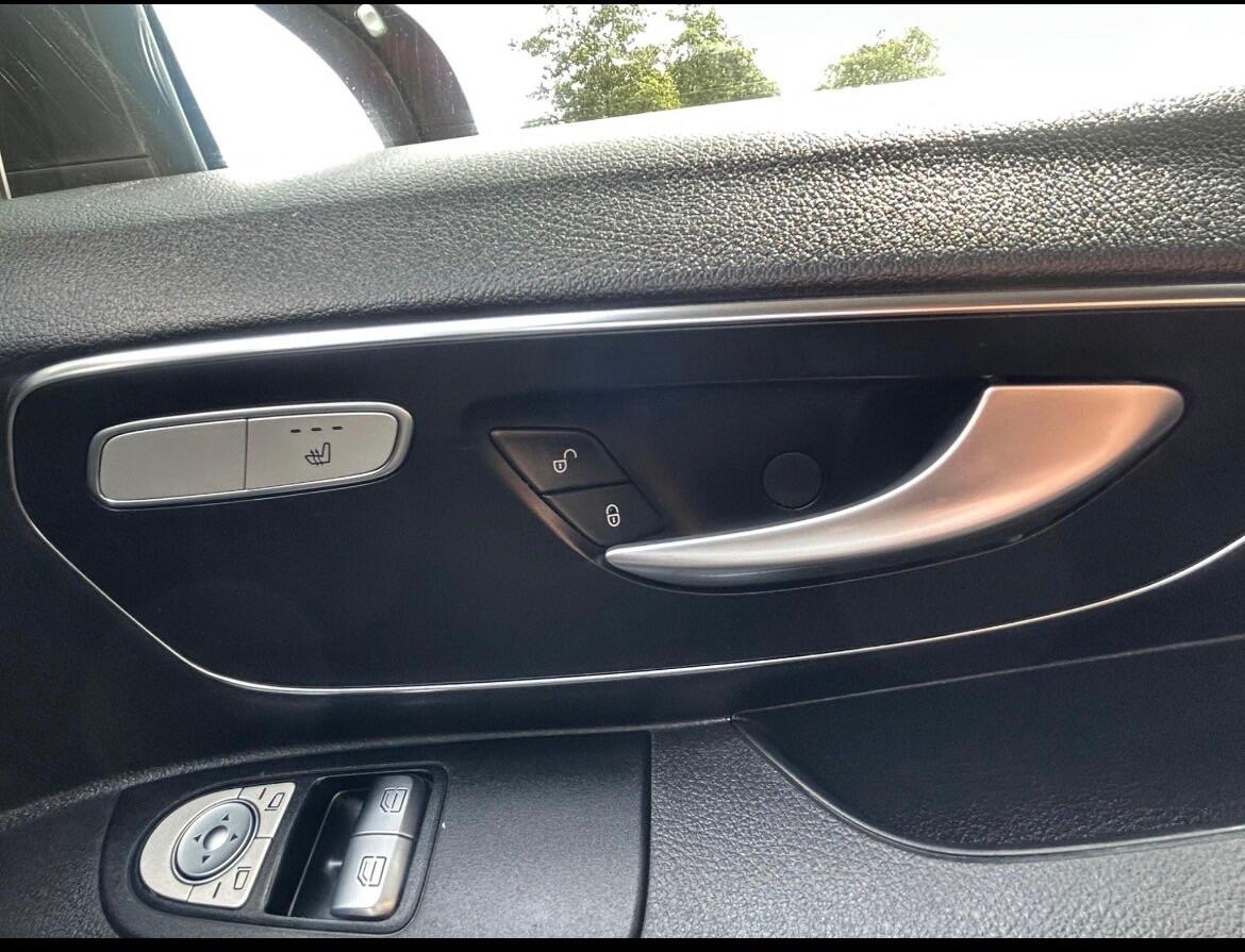 Used Mercedes-Benz Vito 2018 for sale - 76283309: Photo 11