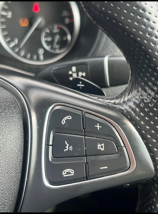 Used Mercedes-Benz Vito 2018 for sale - 76283309: Photo 11