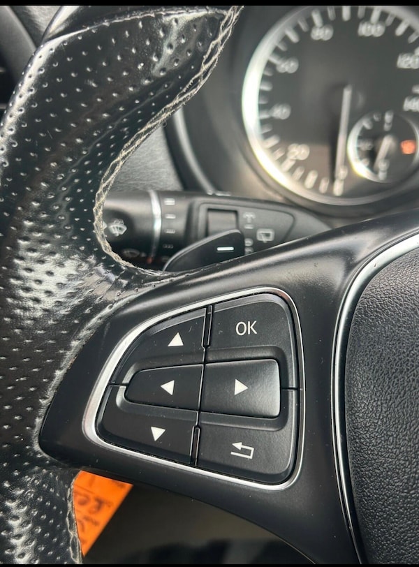Used Mercedes-Benz Vito 2018 for sale - 76283309: Photo 12