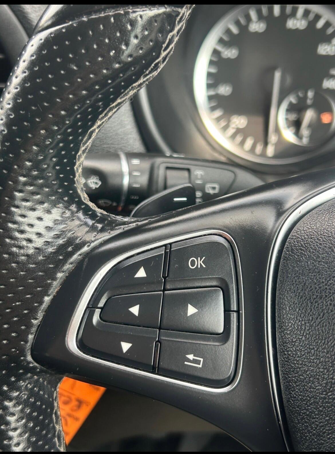 Used Mercedes-Benz Vito 2018 for sale - 76283309: Photo 13