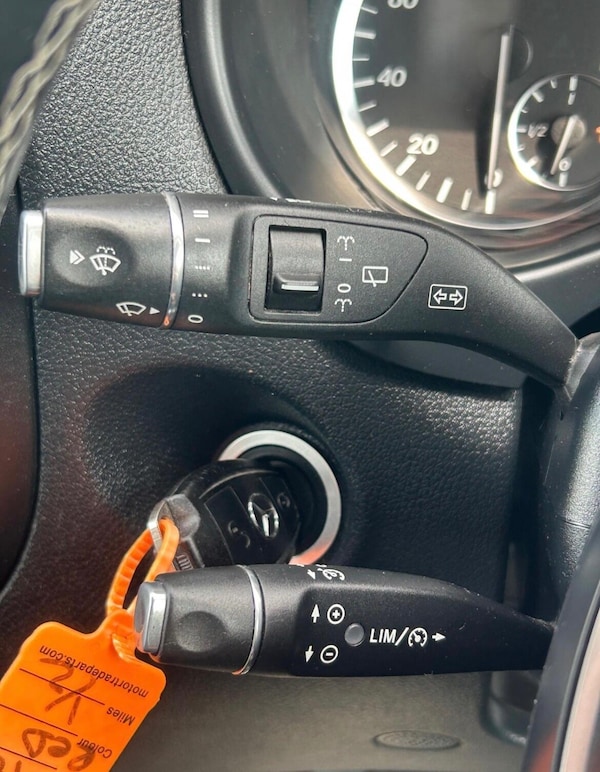 Used Mercedes-Benz Vito 2018 for sale - 76283309: Photo 13