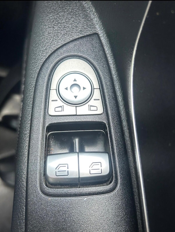 Used Mercedes-Benz Vito 2018 for sale - 76283309: Photo 15