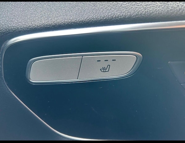 Used Mercedes-Benz Vito 2018 for sale - 76283309: Photo 16