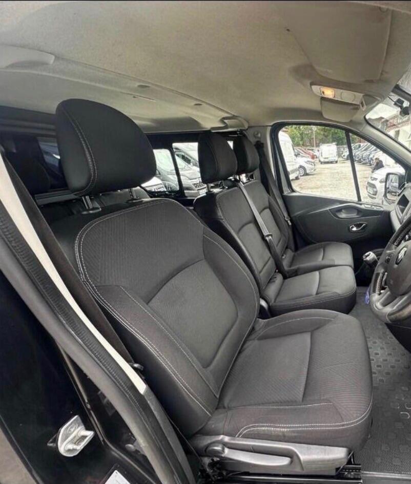 Used Renault Trafic for sale - 77671333: Photo 10