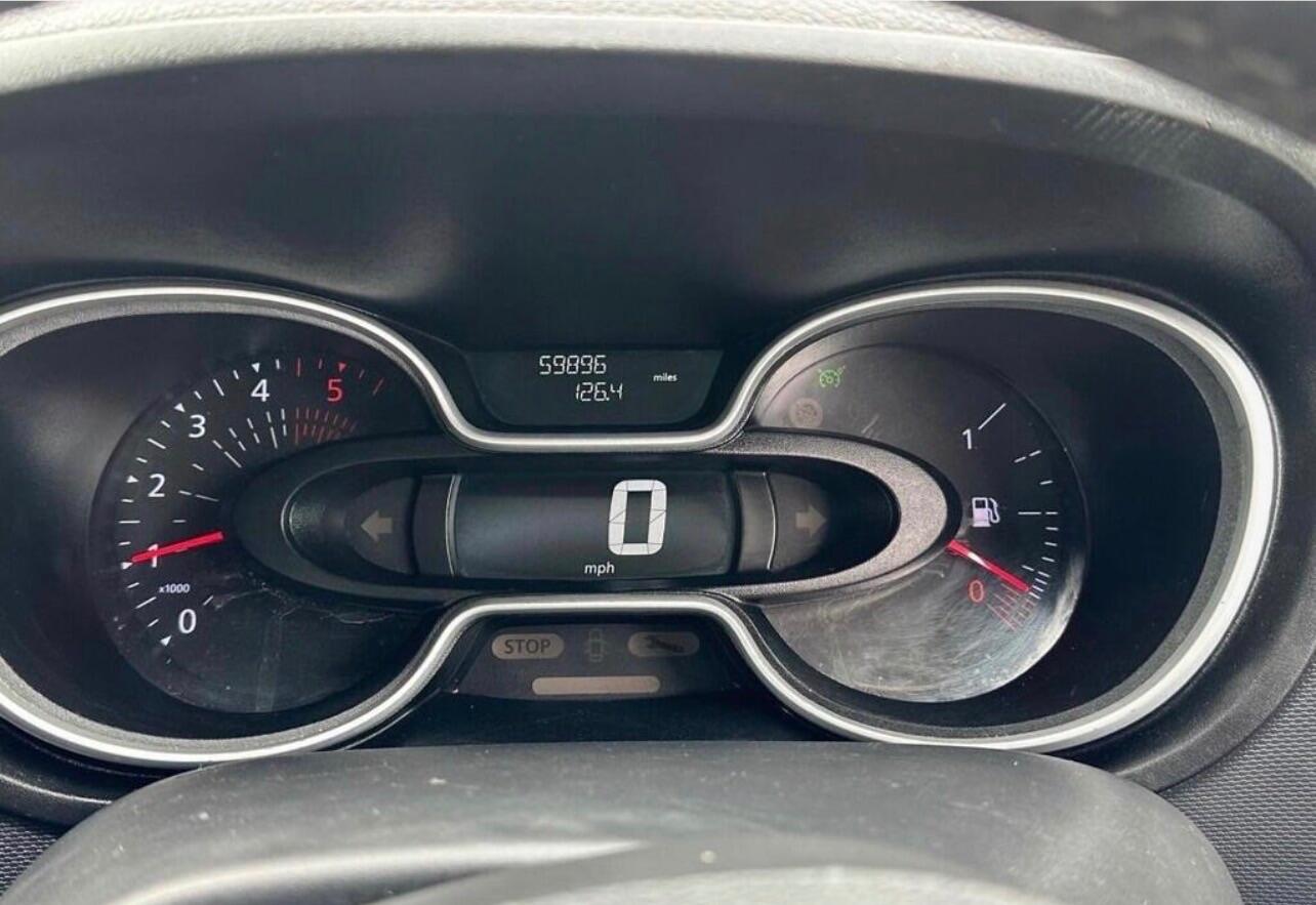 Used Renault Trafic for sale - 77671333: Photo 13