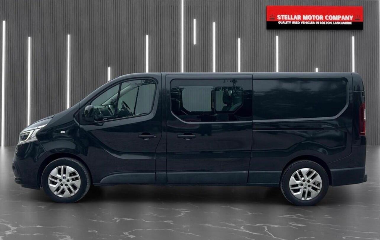 Used Renault Trafic for sale - 77671333: Photo 3