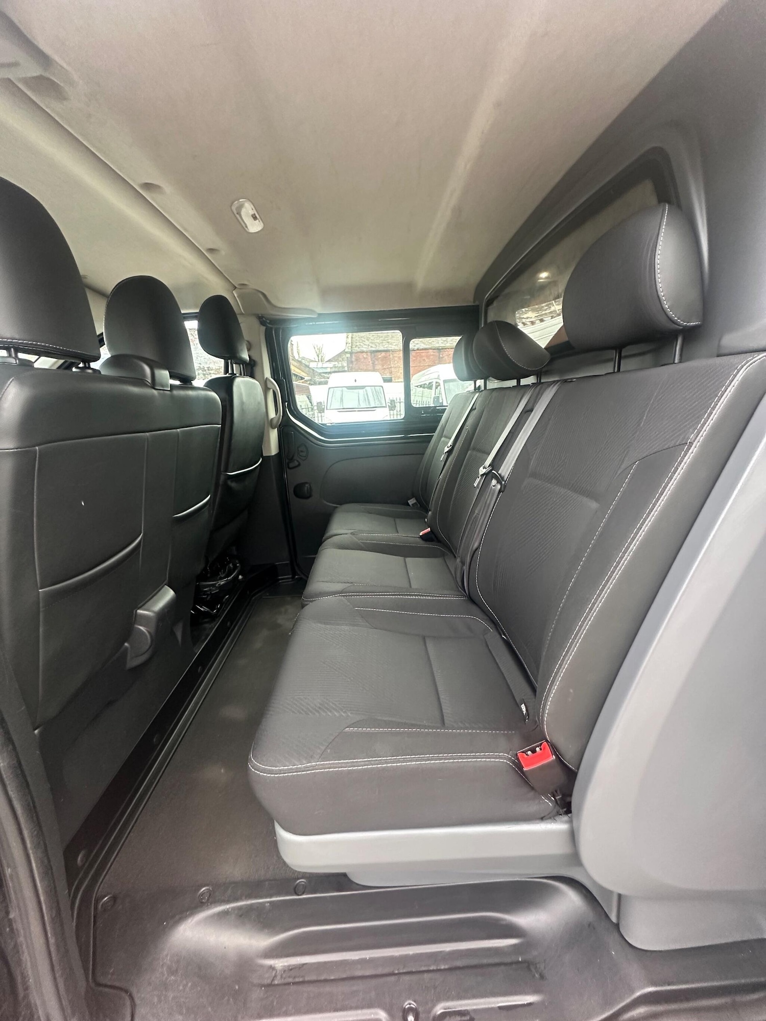 Used Renault Trafic 2017 for sale - 76714841: Photo 19