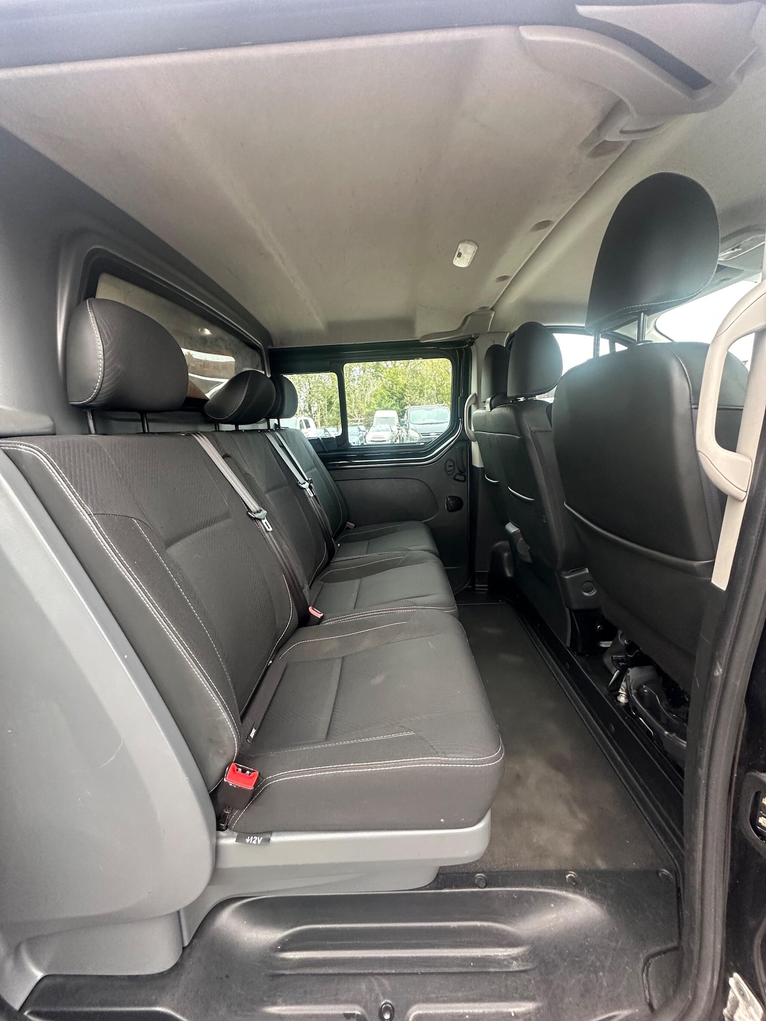 Used Renault Trafic 2017 for sale - 76714841: Photo 21