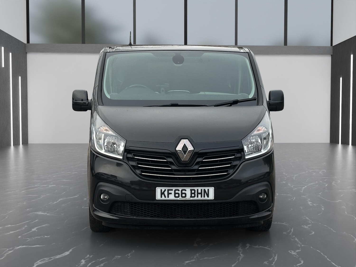Used Renault Trafic 2017 for sale - 76714841: Photo 3