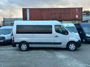 Seat vans best sale for sale