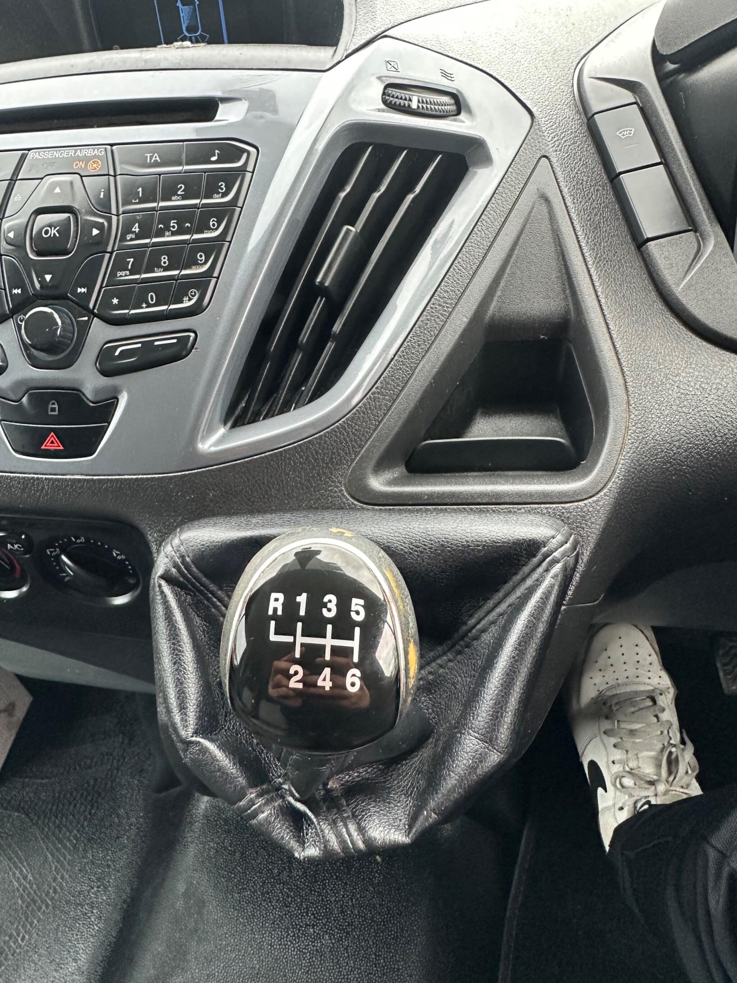 Used Ford Transit Custom 2014 for sale - 77704867: Photo 11