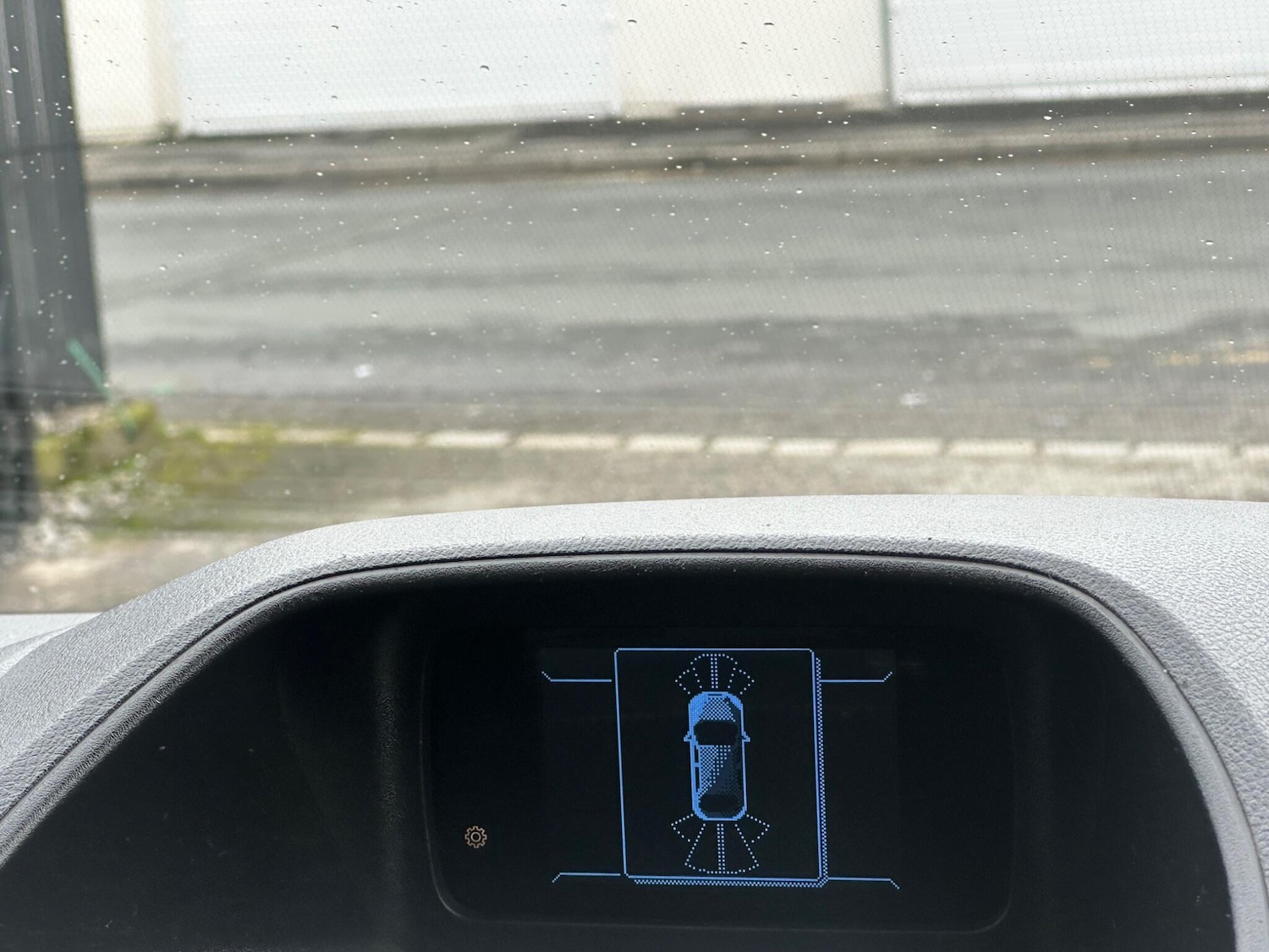 Used Ford Transit Custom 2014 for sale - 77704867: Photo 14