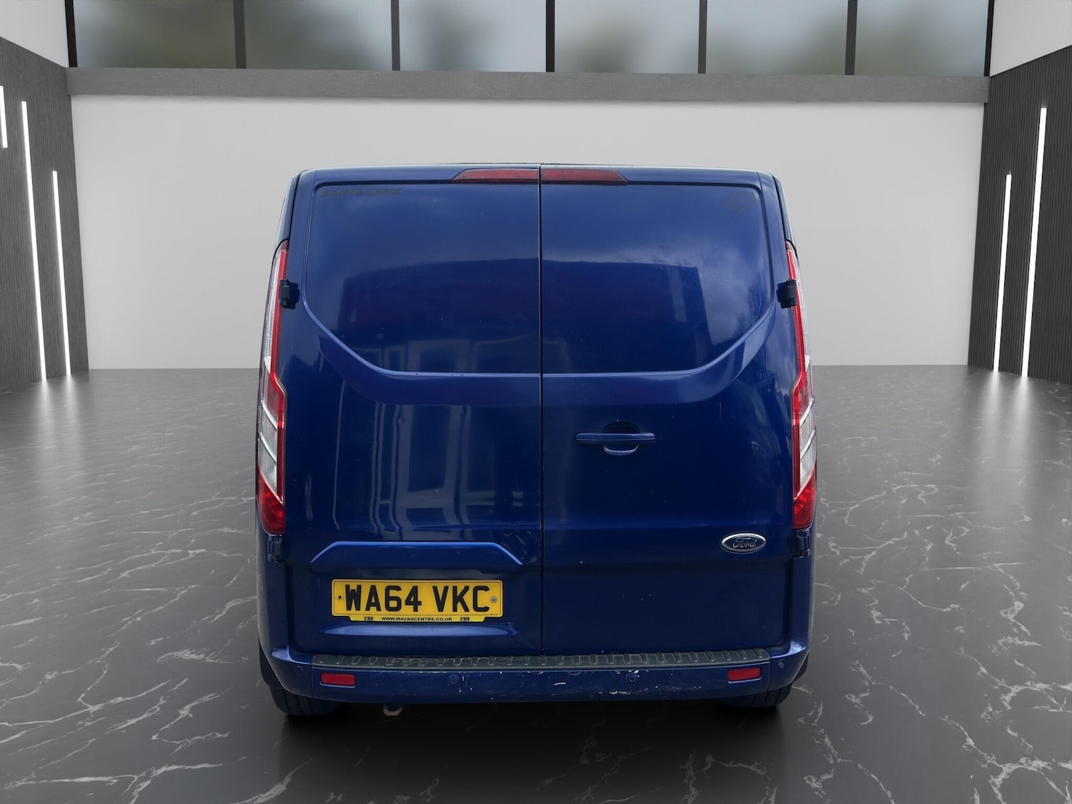 Used Ford Transit Custom 2014 for sale - 77704867: Photo 7