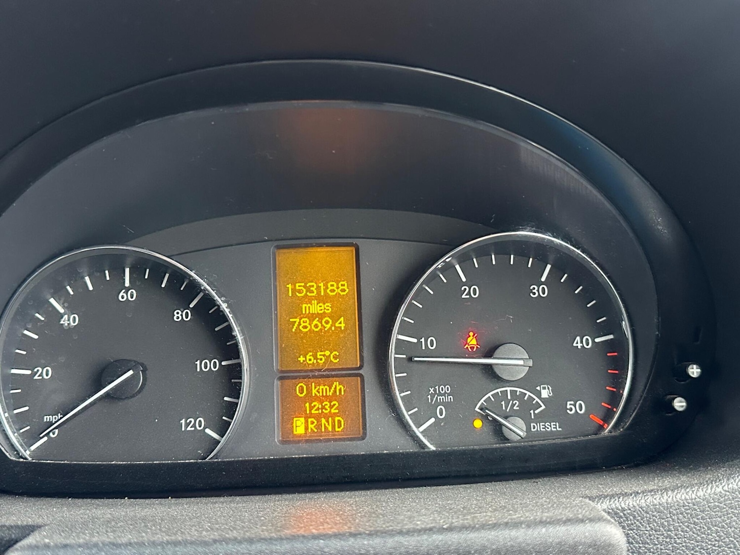 Used Mercedes-Benz Sprinter for sale - 77266949: Photo 12