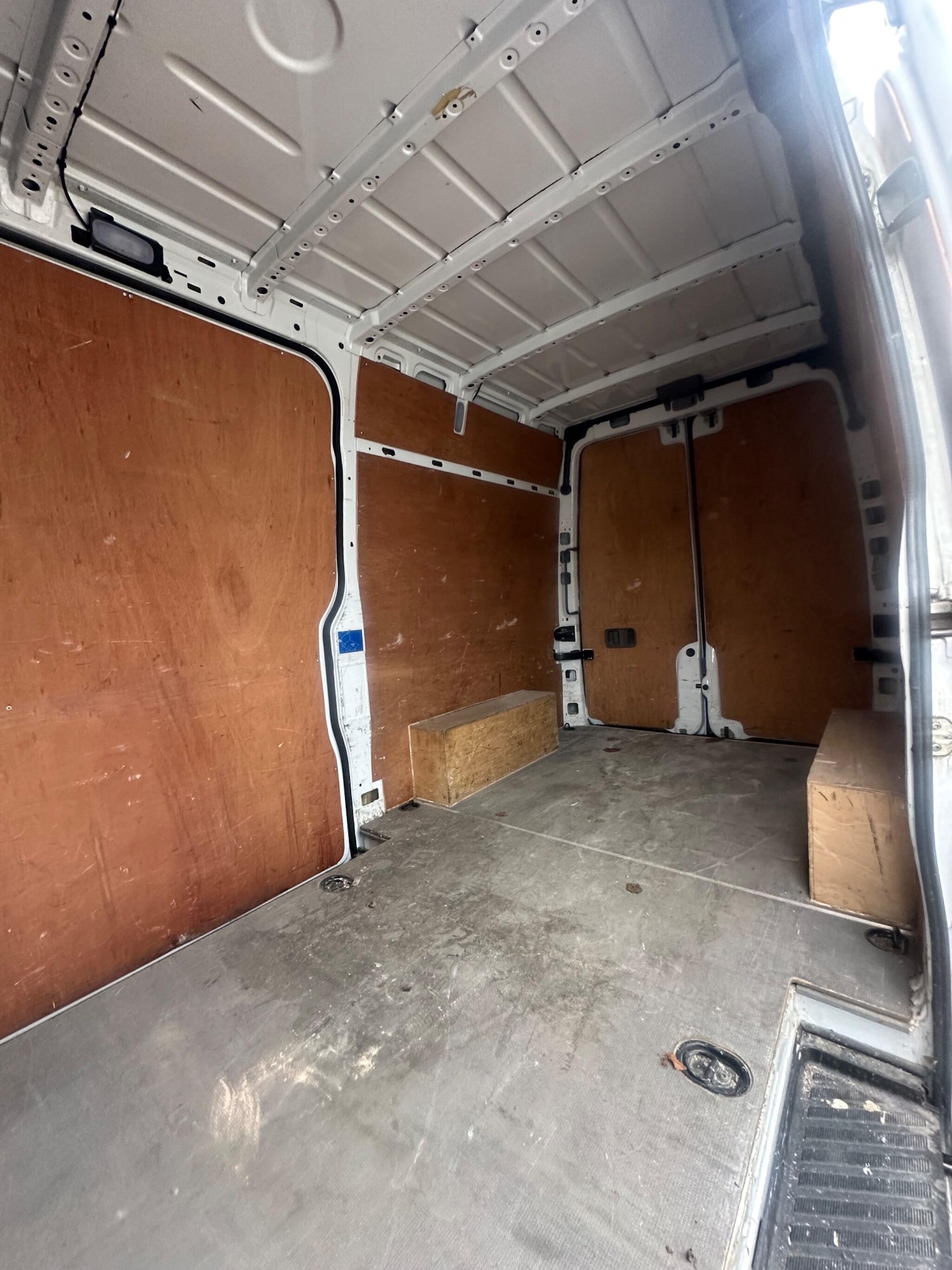 Used Mercedes-Benz Sprinter for sale - 77266949: Photo 16