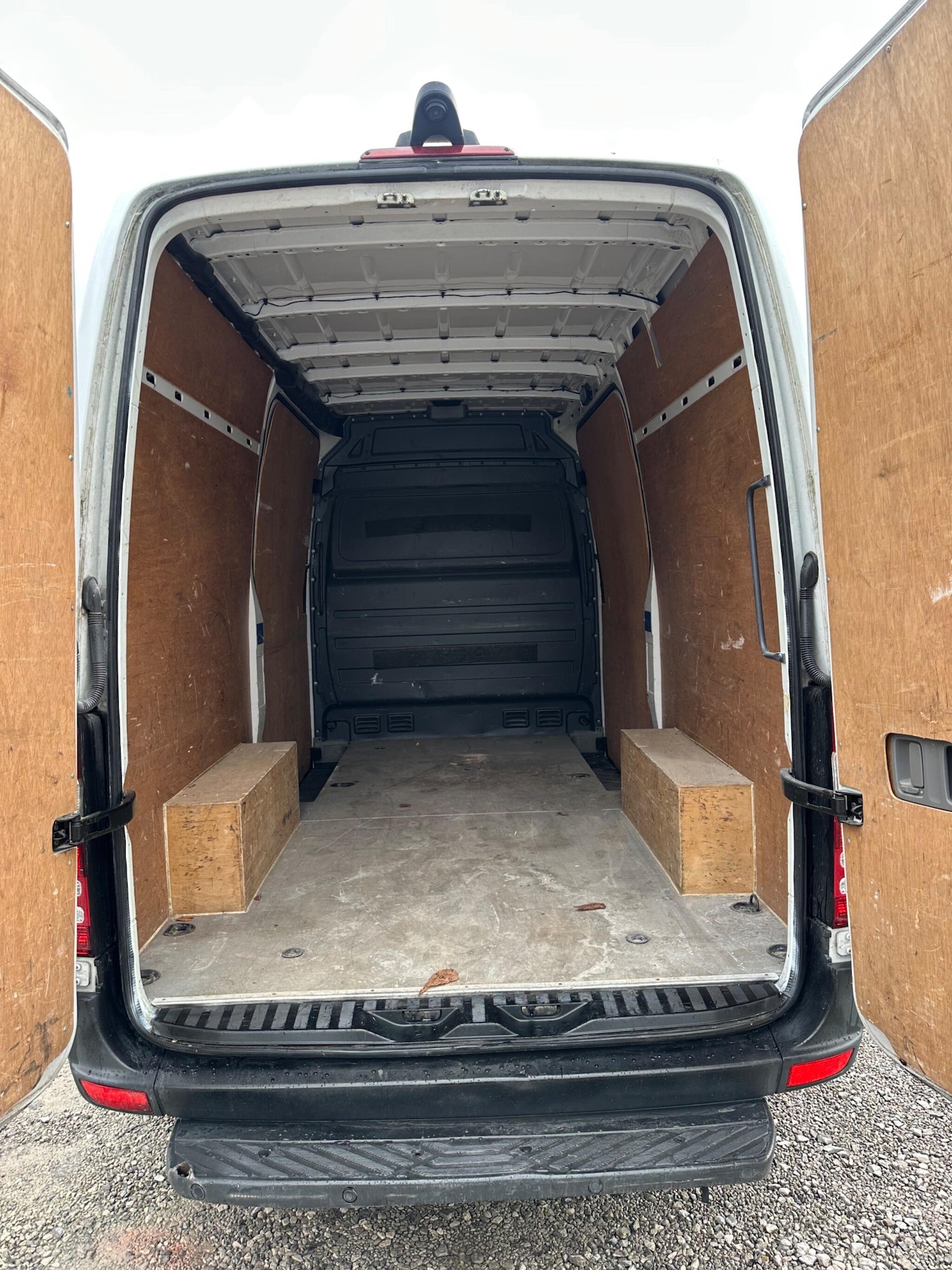 Used Mercedes-Benz Sprinter for sale - 77266949: Photo 17