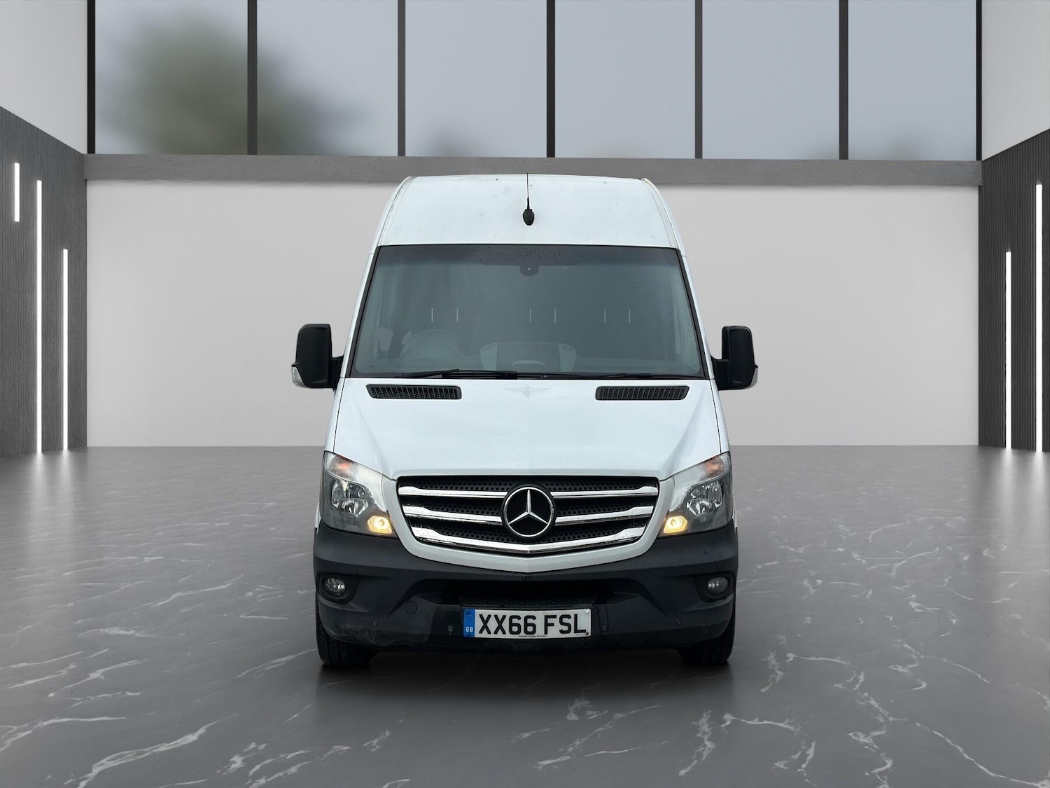 Used Mercedes-Benz Sprinter for sale - 77266949: Photo 3