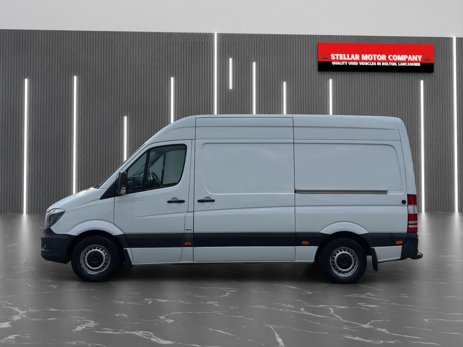 Used Mercedes-Benz Sprinter for sale - 77266949: Photo 5