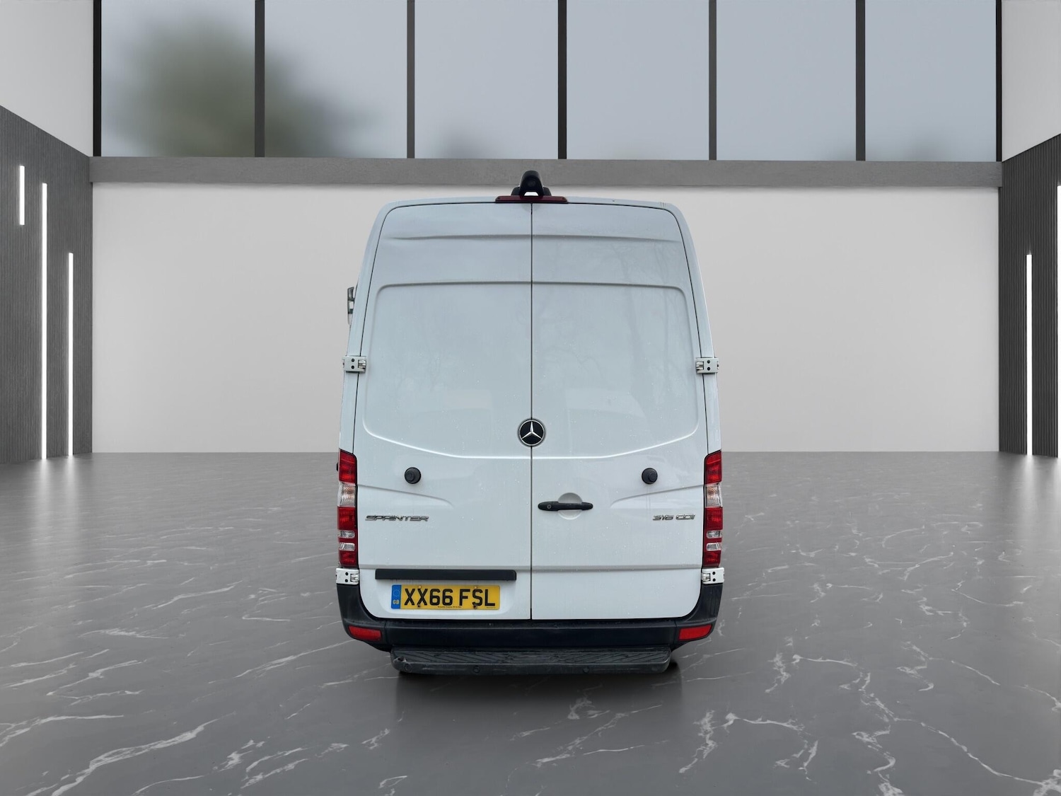 Used Mercedes-Benz Sprinter for sale - 77266949: Photo 7