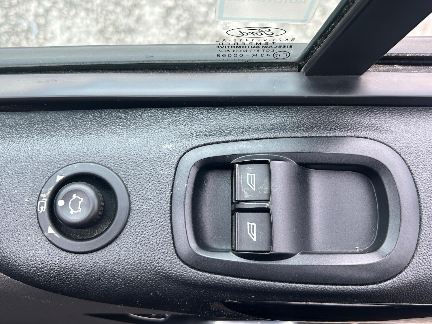 Used Ford Transit Custom 2020 for sale - 76094636: Photo 21