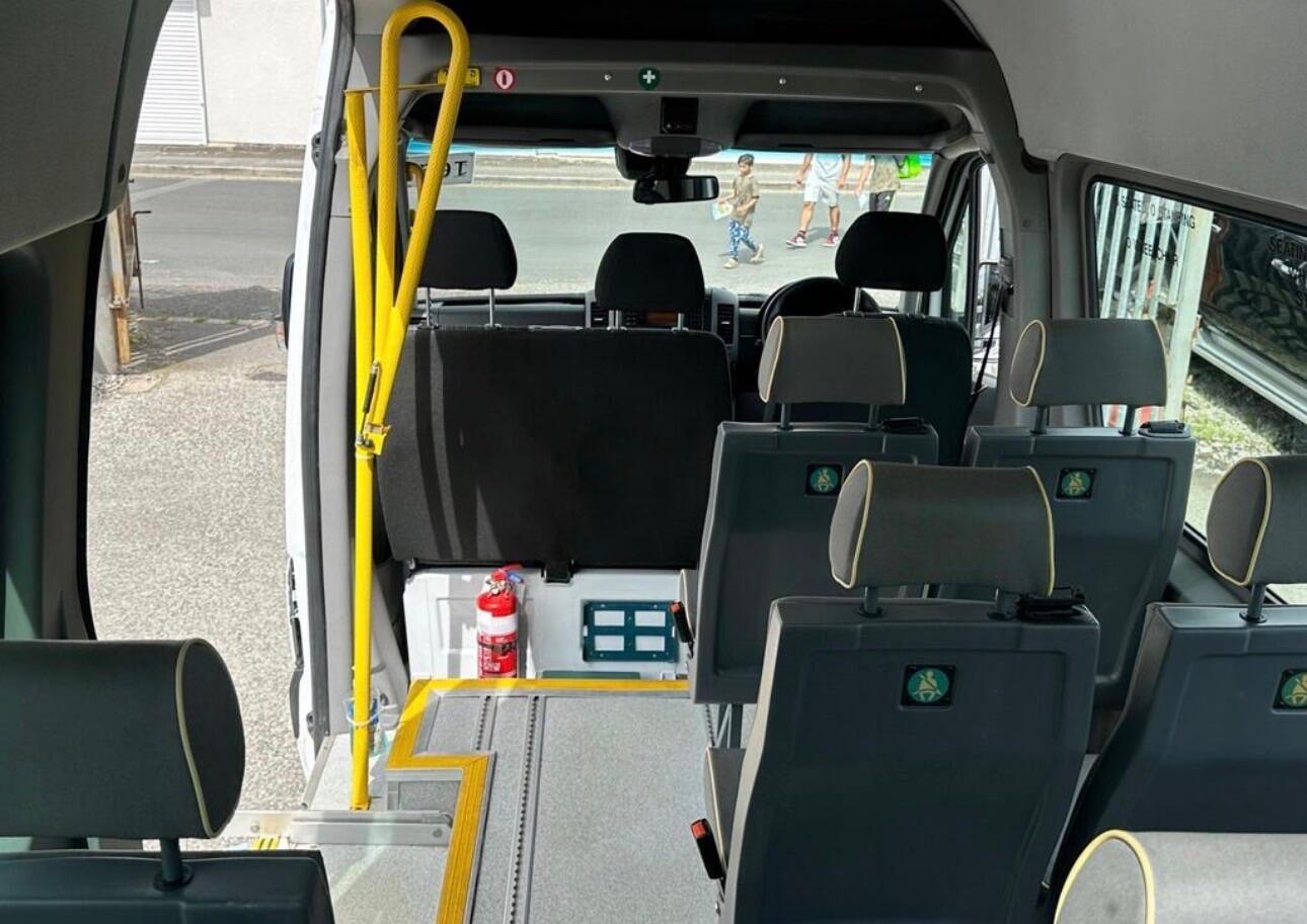 Used Mercedes-Benz Sprinter for sale - 76993590: Photo 11