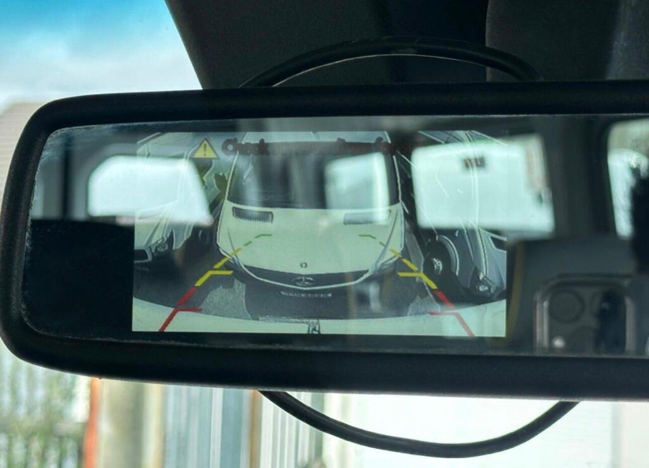 Used Mercedes-Benz Sprinter for sale - 76993590: Photo 13