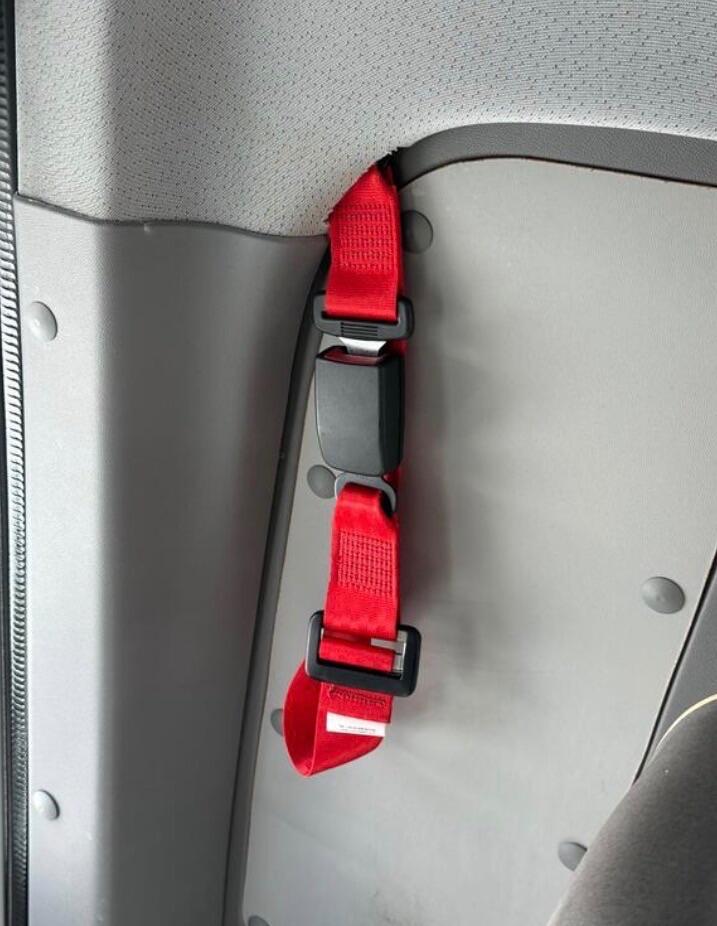 Used Mercedes-Benz Sprinter for sale - 76993590: Photo 17